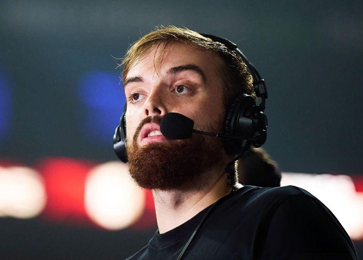 Portada de La aventura de Ibai en Latinoamérica