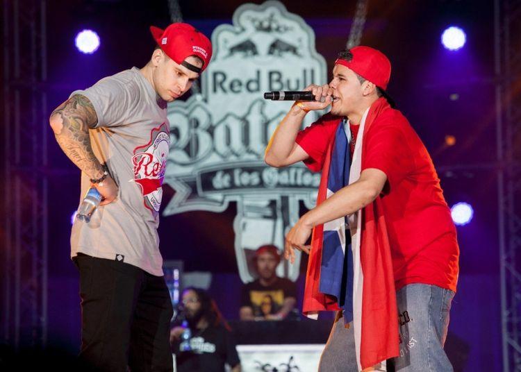 Portada de Red Bull Batalla: los países que lo intentaron todo, pero nunca fueron campeones