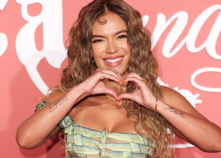 Portada de Karol G prepara un show sin precedentes en el Vaticano