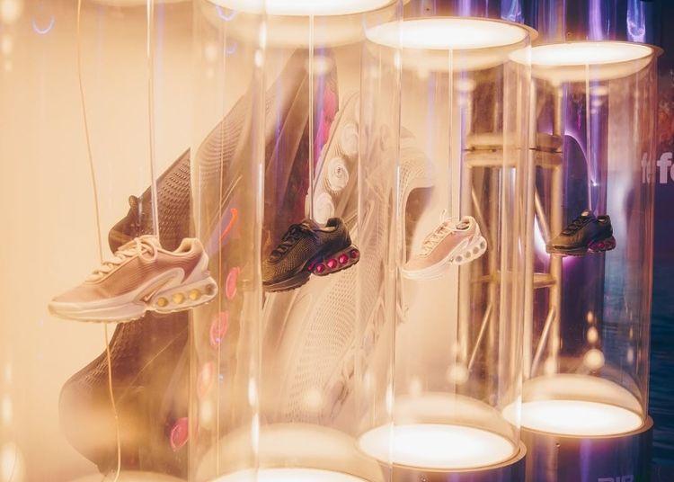 Imagen de Kicks & Fest