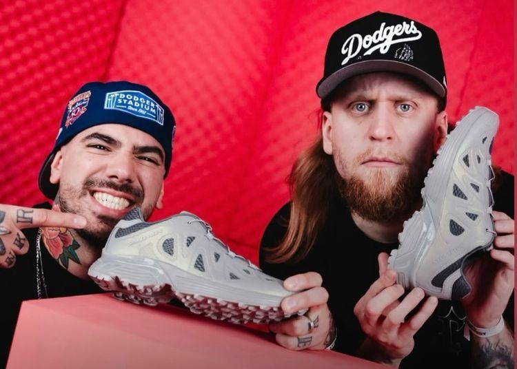 Portada de La palabra autorizada del streetwear en Argentina