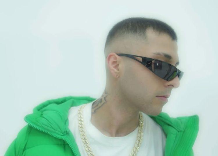 Portada de Kid Filly, el flow fresco que revoluciona la escena argentina