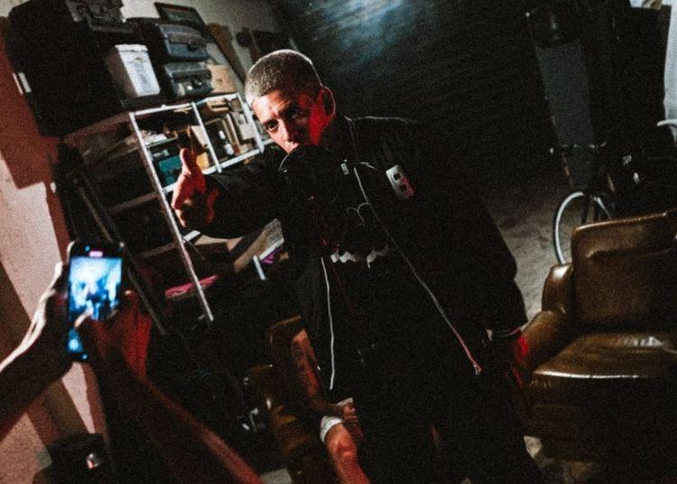 Portada de Klan lleva el rap al Auditorio Oeste