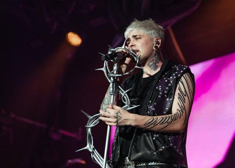 Portada de LIT Killah brilló en el Estadio Obras