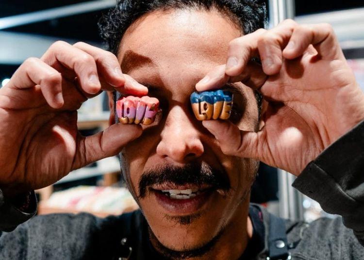 Portada de La Chocolaterie, el espacio más chocolatoso de Argentina