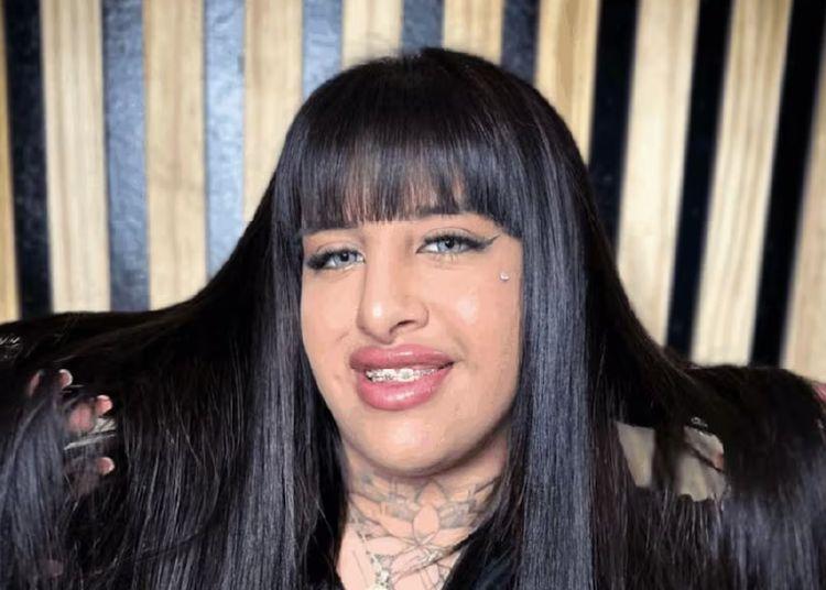 Portada de La Coqueta: de influencer a cantante urbana