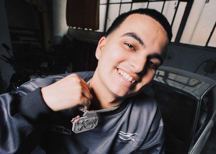 Portada de El emblema puertorriqueño de la moda hype