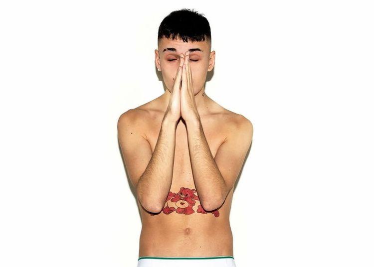 Portada de Turrobaby agita la escena argentina con el lanzamiento de “Muchas gracias autotune”