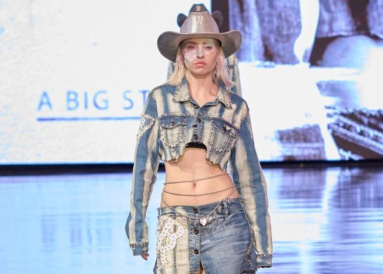 Portada de Intermoda encendió Guadalajara con pasarelas, tendencias y charlas