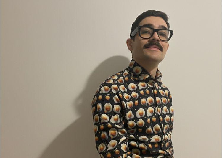 Portada de By Largo Limited Edition, camisas que apuestan por lo único