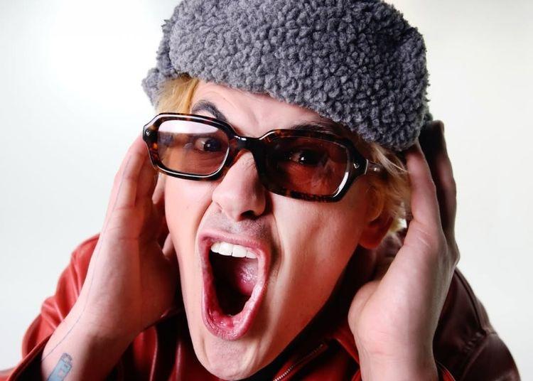 Portada de La nueva cara del rock en Argentina