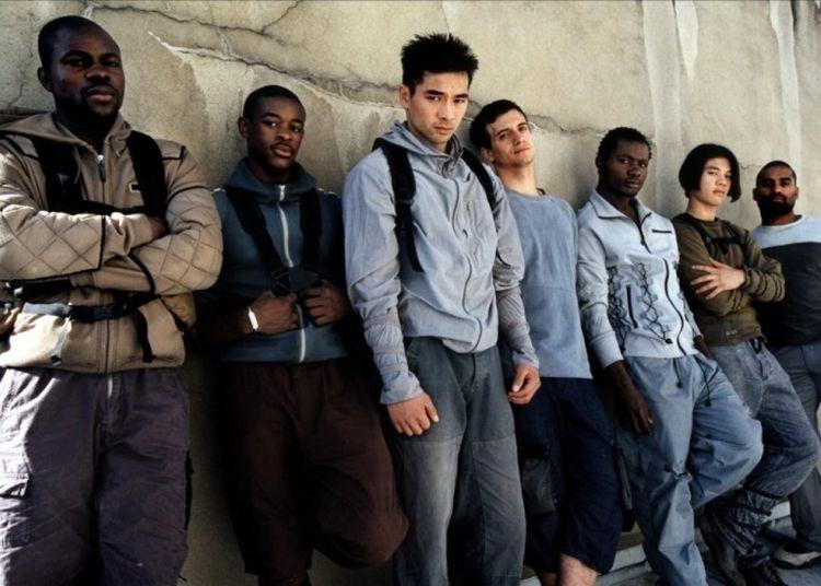 Portada de Los tres documentales de parkour que tenés que ver ya ¡Y son gratis!