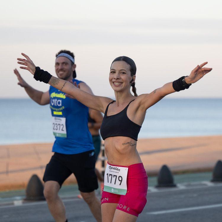 Imagen de Maratón de Montevideo
