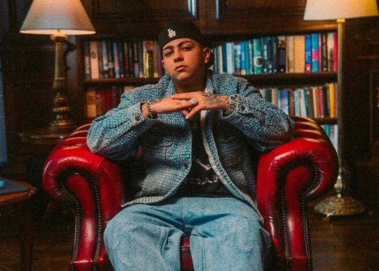 Portada de El joven de Barros Blancos que se volvió un emblema de la plena uruguaya