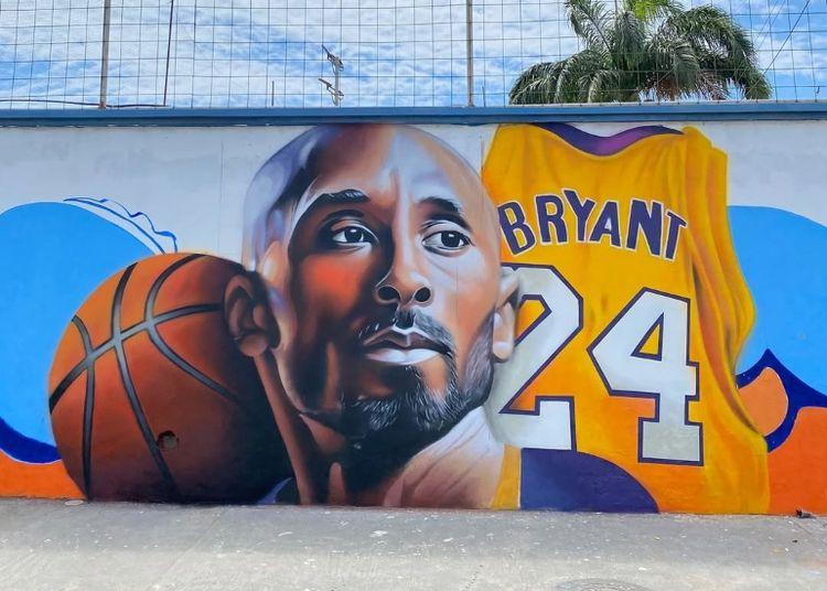 Portada de Los ecuatorianos que revolucionan el arte urbano