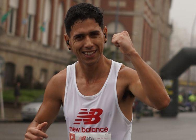 Imagen de NB Maratón de Mar del Plata