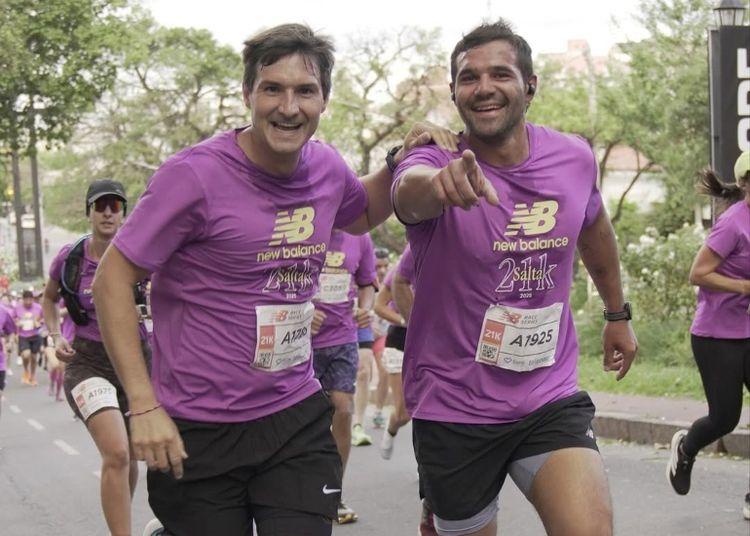 Imagen de NB Medio Maratón de Salta