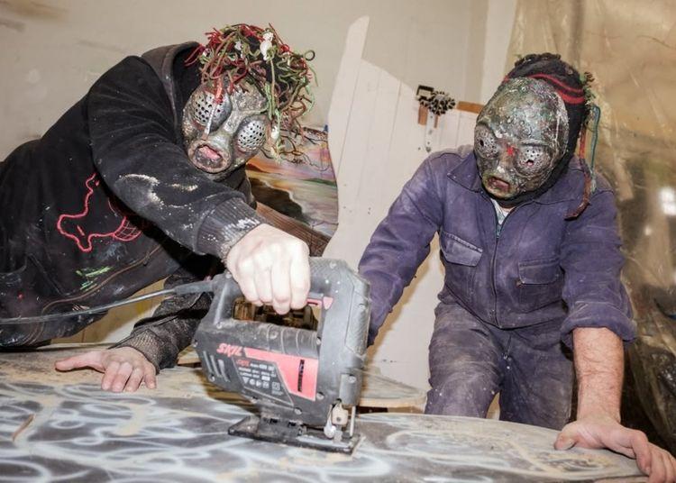 Imagen de Basura Tesoro