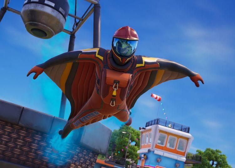 Portada de Lo que hay que saber sobre el nuevo capítulo de Fortnite