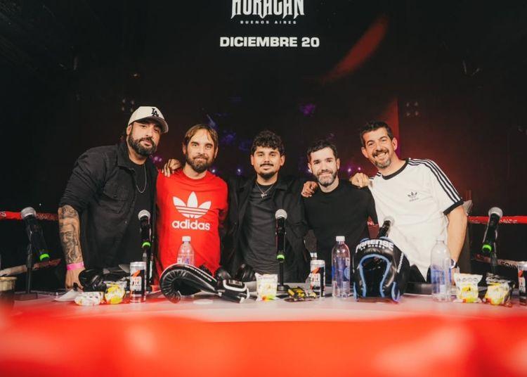 Imagen de Párense de Manos III