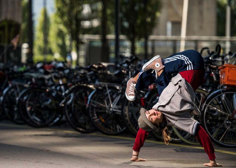 Imagen de Encuentro Anual de Expresión Urbana
