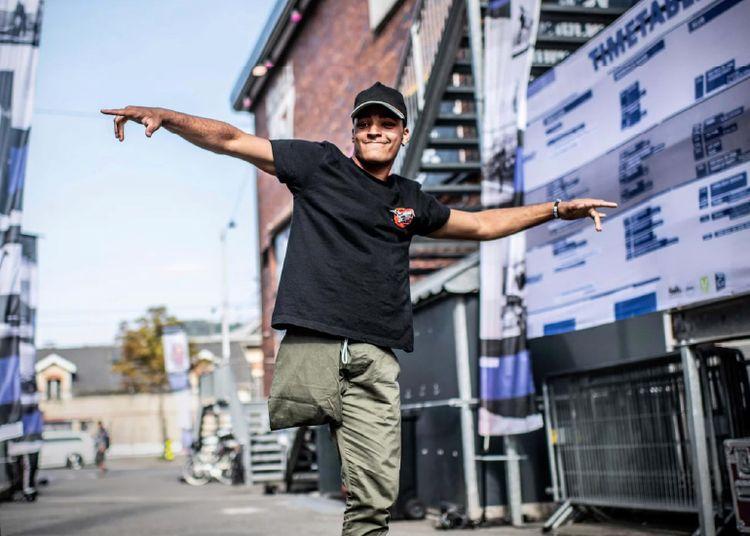 Portada de Los movimientos de breaking tenés que saber