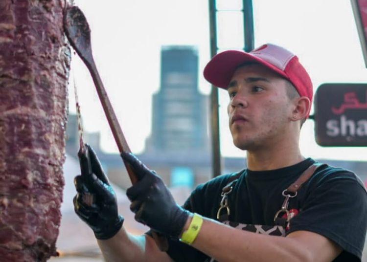 Portada de Platos de todos los continentes invadirán Buenos Aires