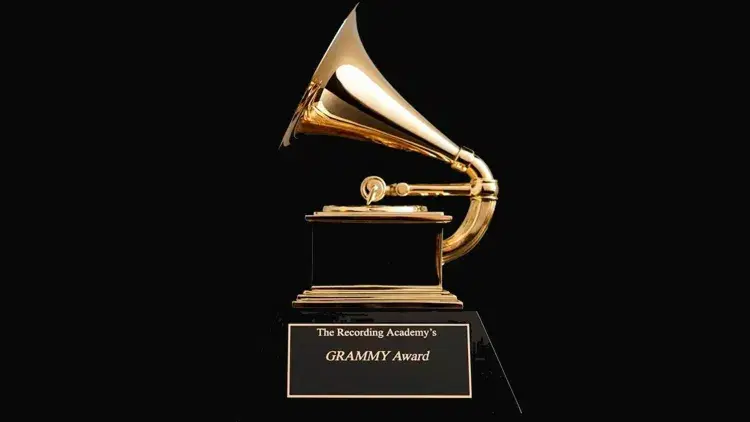 Portada de Premios Grammys 2026: los latinos nominados