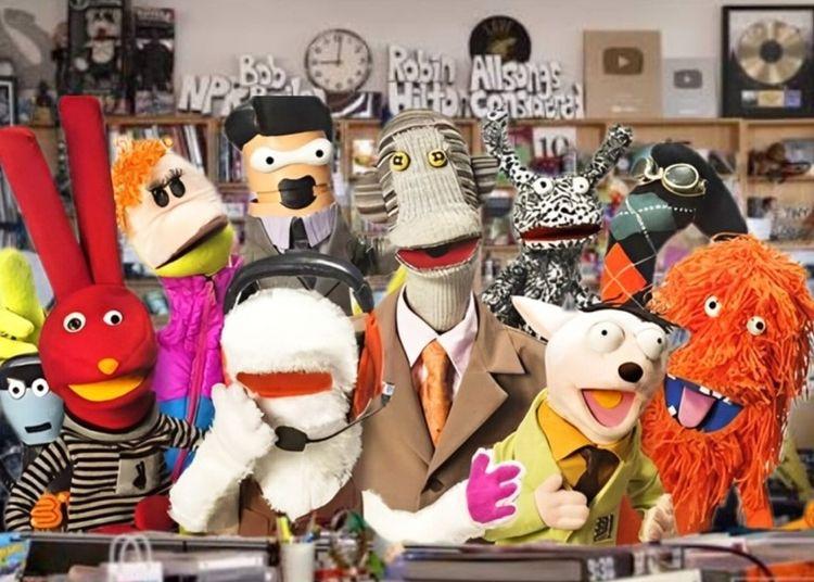 Portada de 31 Minutos y un nuevo delirio hecho radio