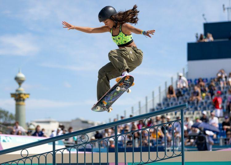 Portada de Los jóvenes skaters que están poniendo a Latinoamérica en el mapa