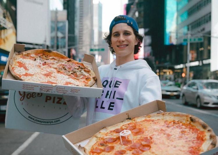 Los reyes latinos del contenido gastronómico en redes