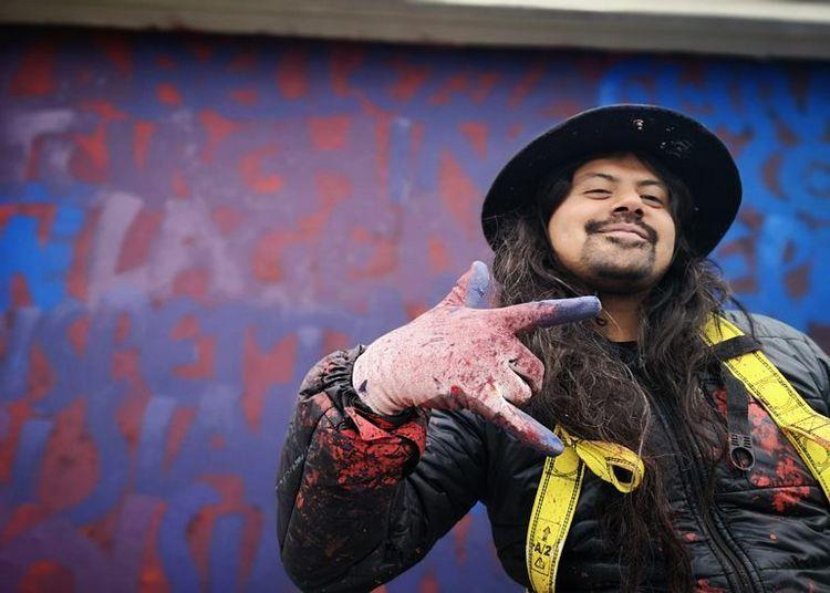 Portada de La transgresora génesis de un maestro urbano