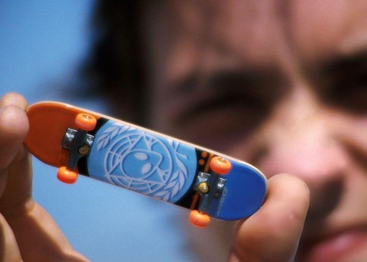 Portada de El fenómeno que lleva el skateboarding a las manos