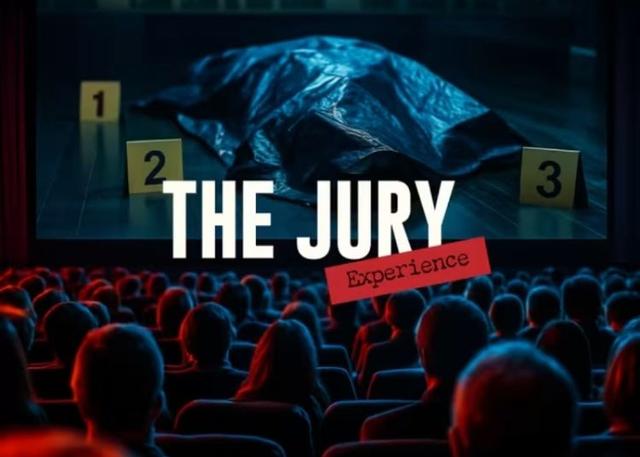 The Jury Experience: ¿Asesinato Millonario o Una Red de Mentiras?