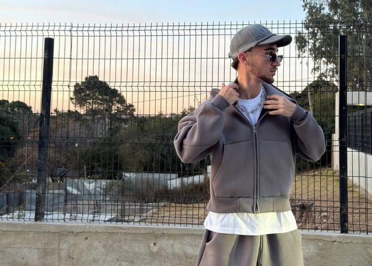 Portada de El cordobés que lleva la moda hype a las redes