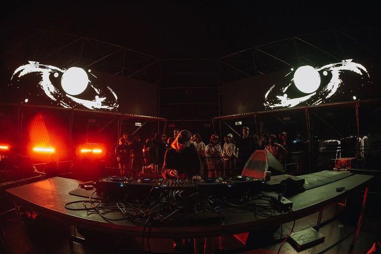 Imagen de Bahidorá 2026