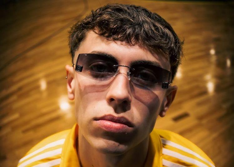 Portada de La referencia argentina en el streetwear digital