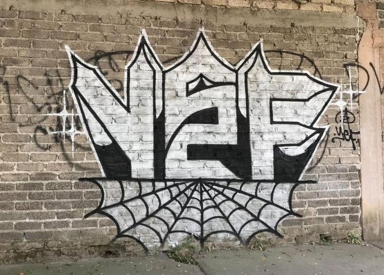 Imagen de Exposición de Yef One