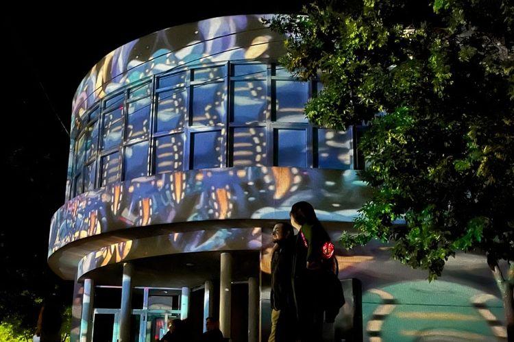 Portada de Al Ver Verás, la experiencia que te va a volar la cabeza