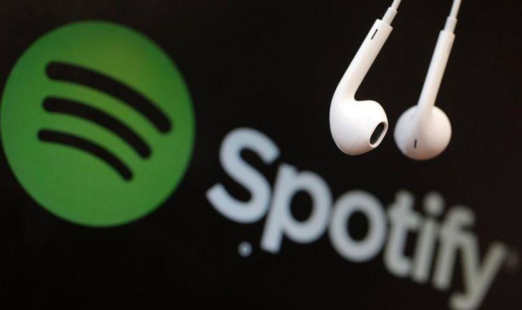 Portada de Las argentinas con más streams en Spotify en 2025