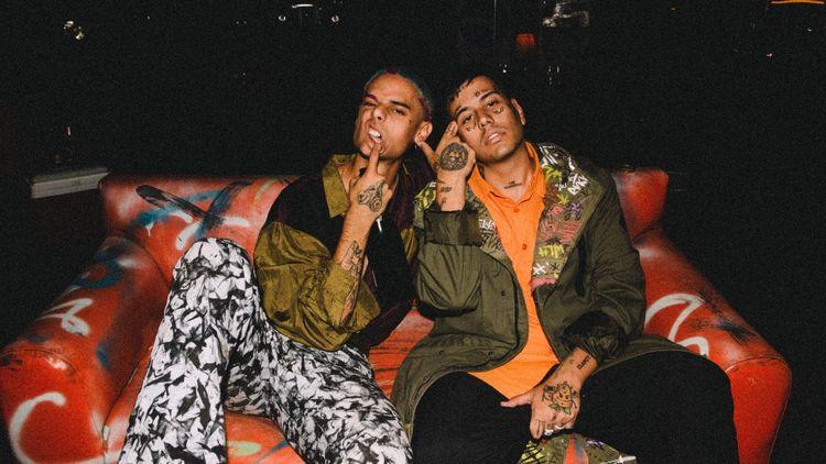 Portada de Fin de ciclo: la escena urbana pierden a tres de sus máximos referentes