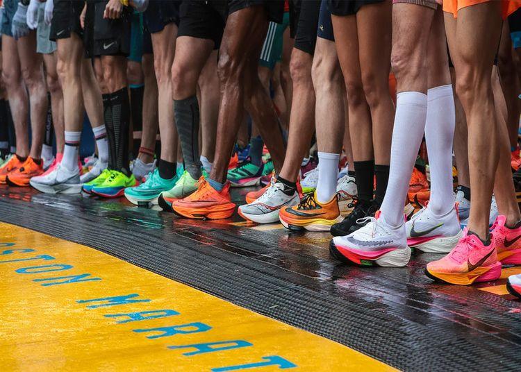 Portada de Las carreras de running en Buenos Aires para el segundo semestre de 2025