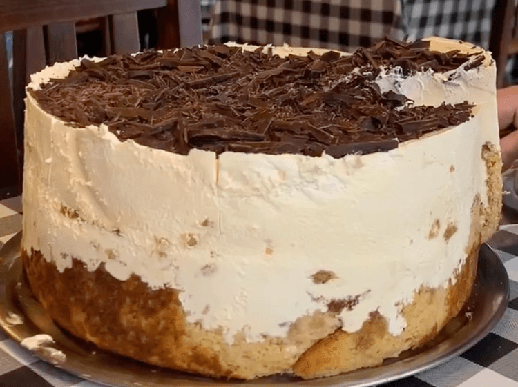 Portada de Las tortas más épicas de Latinoamérica