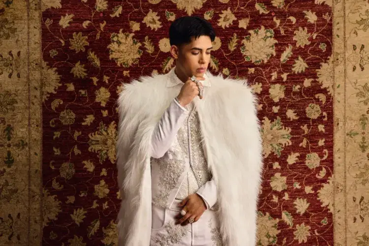 Imagen de Cris MJ | México Tour