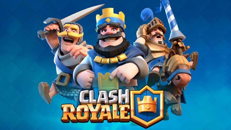 Portada de El Clash Royale volvió con más fuerza que nunca