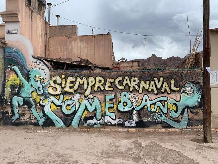 Portada de No me baño: un documental, un director famoso y una detención colectiva