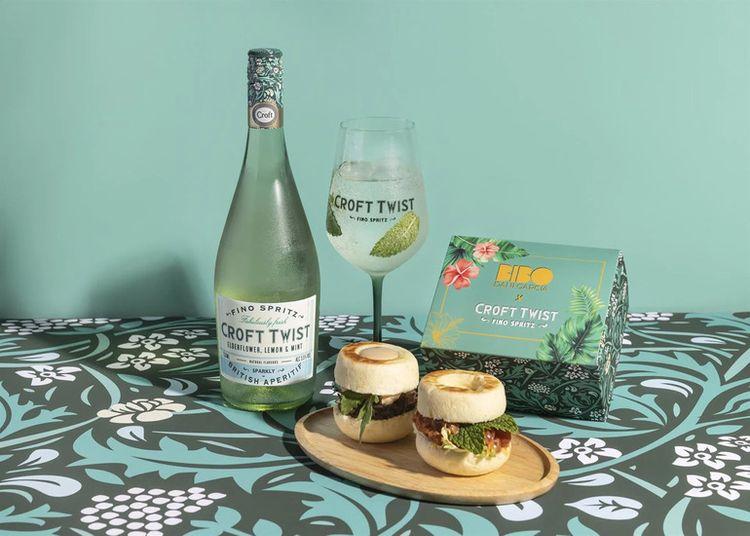 Portada de La bebida que apuesta a conquistar a la juventud mexicana