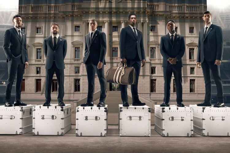 Portada de Una de las colaboraciones del 2025