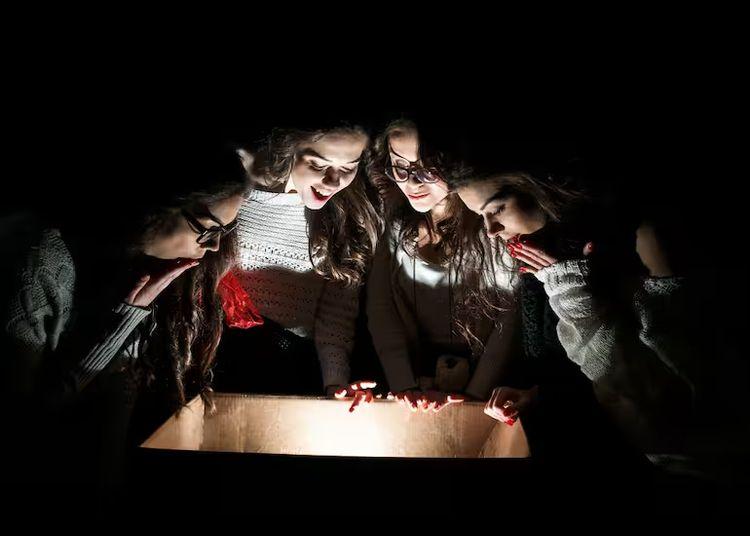Portada de Los mejores escape room de Buenos Aires