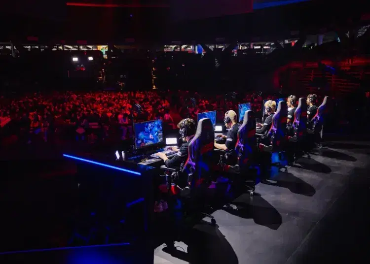 Portada de Bindin: la herramienta que todo fan de los e-sports necesita